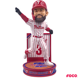 Hero Series Bobbleheads (ONLINE ORDER ONLY)