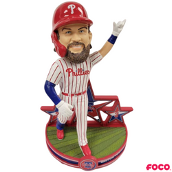 Superstar Series Bobbleheads (ONLINE ORDER ONLY)