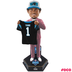 2023 NFL Draft Pick Bobbleheads (ONLINE ORDER ONLY)