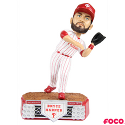 MLB Stadium Lights Bobbleheads (ONLINE ORDER ONLY)