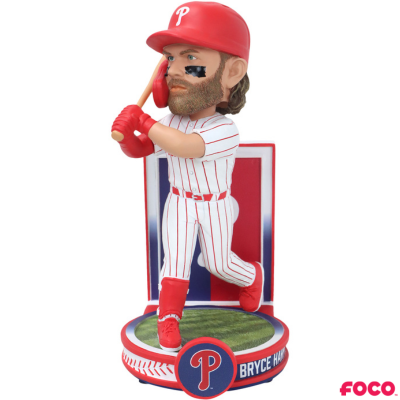 Banner Series Bobbleheads (ONLINE ORDER ONLY)