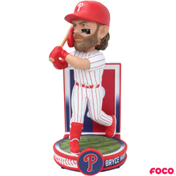 Banner Series Bobbleheads (ONLINE ORDER ONLY)