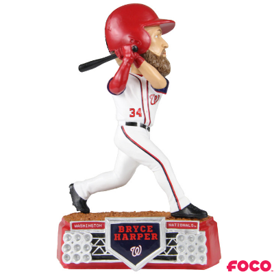 MLB Stadium Lights Bobbleheads (ONLINE ORDER ONLY)