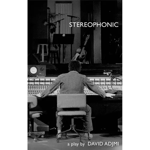 Stereophonic - Paperback (ONLINE ORDER ONLY)