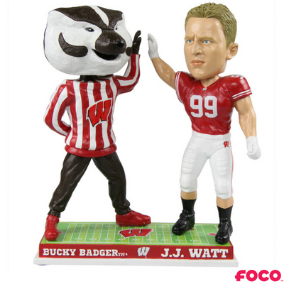 High Five Bobblehead Series (ONLINE ORDER ONLY)