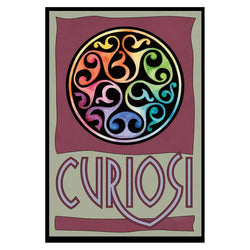 Bud 33 Piece Mini Matchbox Jigsaw Puzzle Curiosi (ONLINE ORDER ONLY)