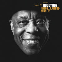 Buddy Guy - The Blues Don't Lie [Vinyl]