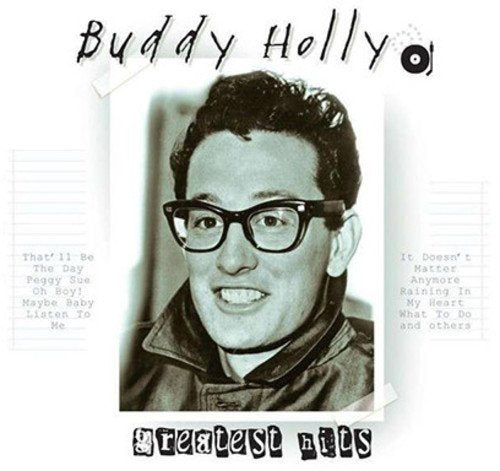Greatest Hits (Hol) [Vinyl] (ONLINE ORDER ONLY)