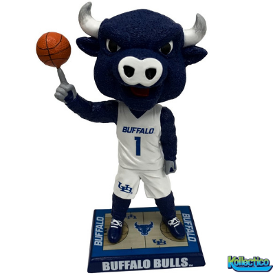 NCAA College Special Edition Mascot Bobbleheads (ONLINE ORDER ONLY)