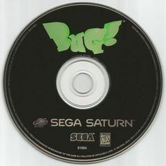 Bug - Sega Saturn (DISC ONLY) (Online Order Only)