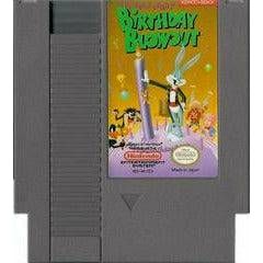 Bugs Bunny Birthday Blowout - NES (Online Order Only)