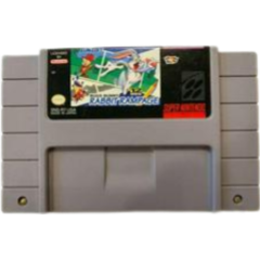 Bugs Bunny Rabbit Rampage - Super Nintendo (Online Order Only)