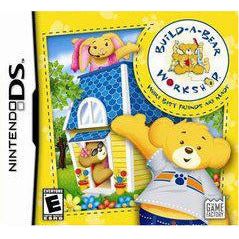 Build-A-Bear Workshop - Nintendo DS (Online Order Only)