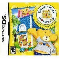 Build-A-Bear Workshop - Nintendo DS (Online Order Only)