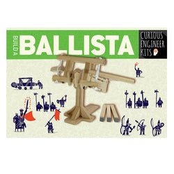Build a Ballista Curious Engineer Kit Copernicus (ONLINE ORDER ONLY)