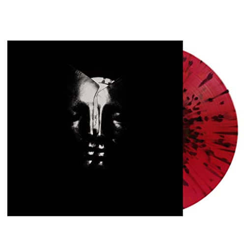 Bullet For My Valentine [Deluxe Red/Black Splatter 2 LP] [Vinyl] (ONLINE ORDER ONLY)