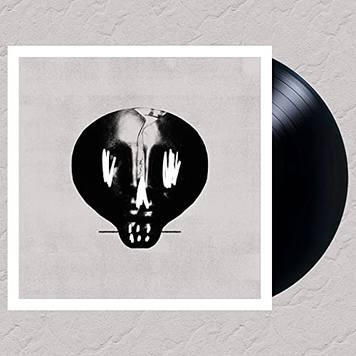 Bullet For My Valentine [LP] [Vinyl] (ONLINE ORDER ONLY)