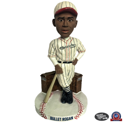 Negro Leagues Centennial Team Bobblehead Series (ONLINE ORDER ONLY)