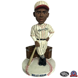 Negro Leagues Centennial Team Bobblehead Series (ONLINE ORDER ONLY)