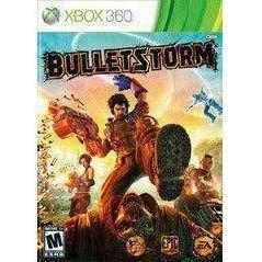 Bulletstorm - Xbox 360 (Online Order Only)