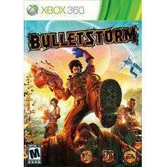 Bulletstorm [EPIC EDITION] - Xbox 360 (Online Order Only)