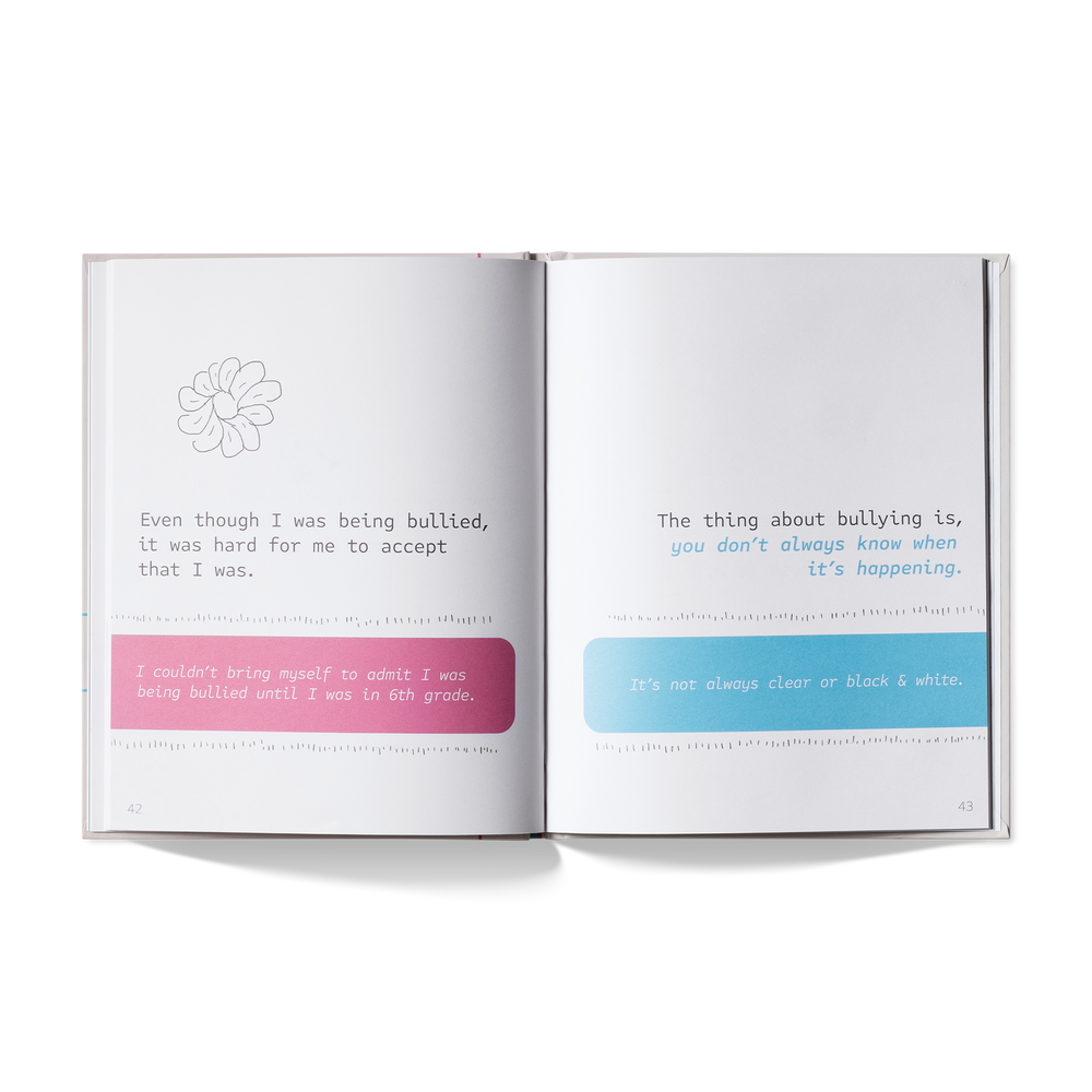 A Kids Book About Bullying (ONLINE ORDER ONLY)