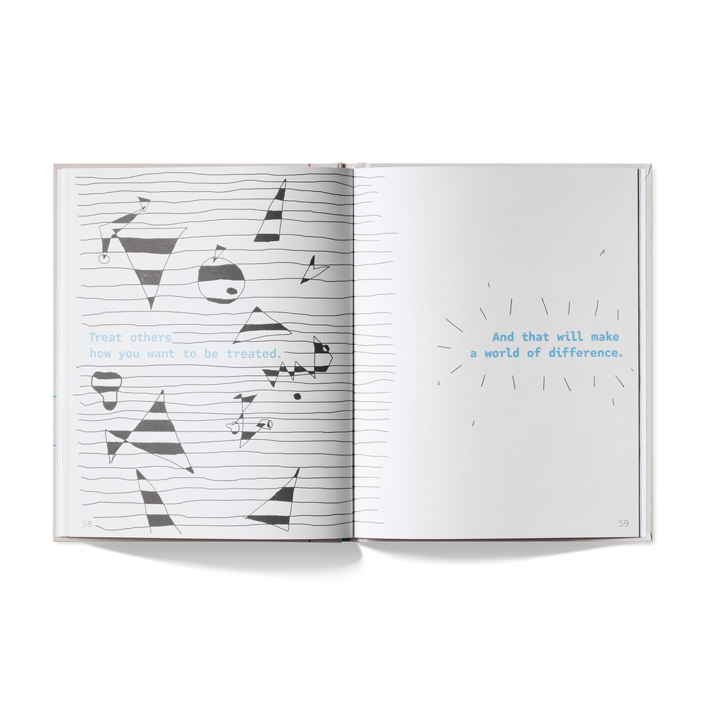 A Kids Book About Bullying (ONLINE ORDER ONLY)