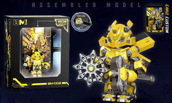 Bumble Bee (Online Only)
