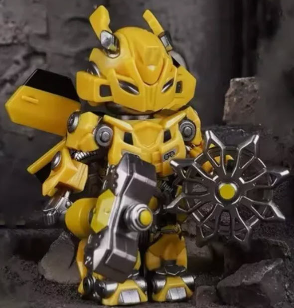 Bumble Bee (Online Only)