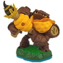 Skylanders: SWAP Force - Loose Figure's (Online Order Only)
