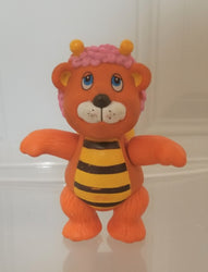 Wuzzles PVC figure - Bumblelion (ONLINE ORDER ONLY)