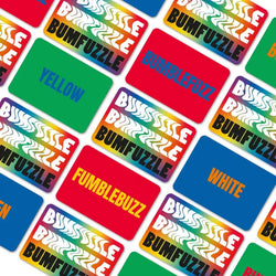 Bumfuzzle Card Game Ginger Fox (ONLINE ORDER ONLY)