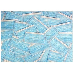 Buncha Masks 1000 Piece Jigsaw Puzzle Funwares (ONLINE ORDER ONLY)