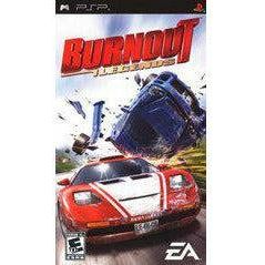 Burnout Legends - PSP (Online Order Only)
