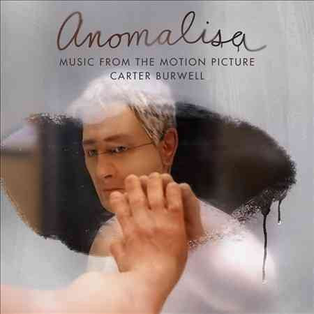 Anomalisa / O.S.T. (Hol) [Vinyl] (ONLINE ORDER ONLY)