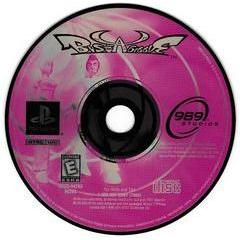 Bust A Groove - PlayStation (LOOSE) (Online Order Only)