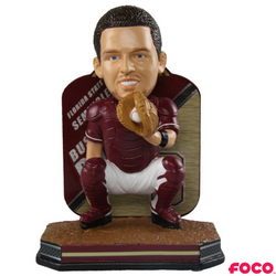 College Baseball Super Star Bobbleheads (ONLINE ORDER ONLY)
