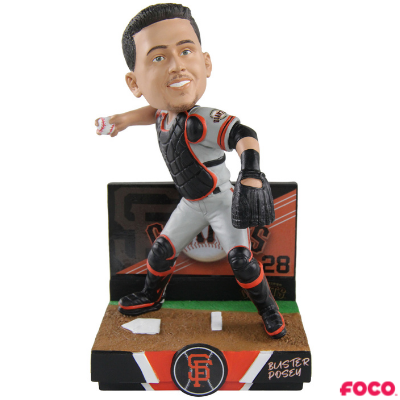 Highlight Series Bobbleheads (ONLINE ORDER ONLY)