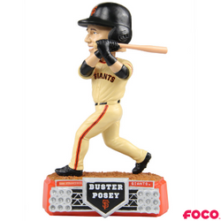 MLB Stadium Lights Bobbleheads (ONLINE ORDER ONLY)