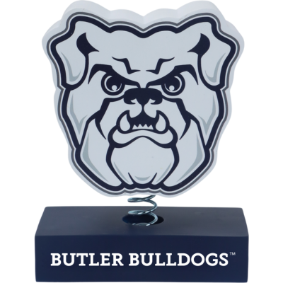 Butler Bulldogs Bobble Logo (Presale) (ONLINE ORDER ONLY)
