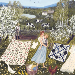 Buttercup 500 Piece Jigsaw Puzzle NYPC (ONLINE ORDER ONLY)