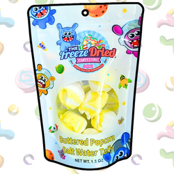 Salt Water Taffy (ONLINE ORDER ONLY)