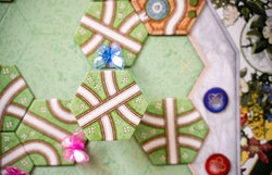 Butterfly Garden (ONLINE ORDER ONLY)