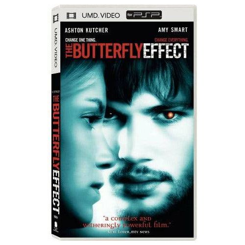 Butterfly Effect (UMD for PSP) (Online Order Only)