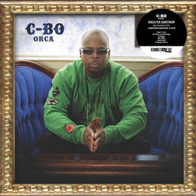 Orca (Deluxe Edition) (RSD 4/23/2022) [Vinyl] (ONLINE ORDER ONLY)
