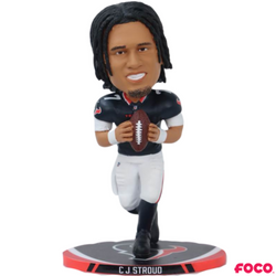 Mini Superstar Series Bobbleheads (ONLINE ORDER ONLY)