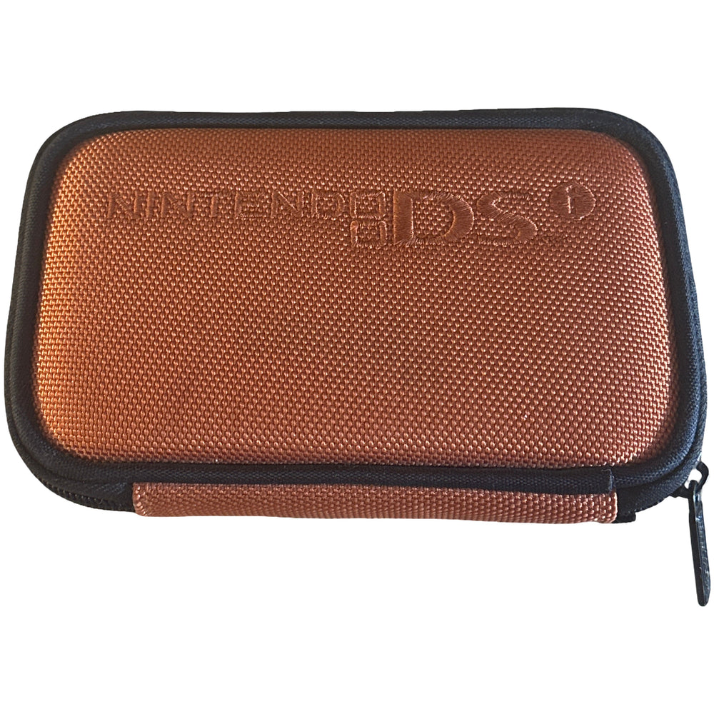 Various Game & System Carrying Case's