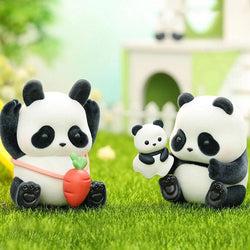 Panda Roll Kindergarten Series Blind Box (1 Blind Box) (ONLINE ORDER ONLY)