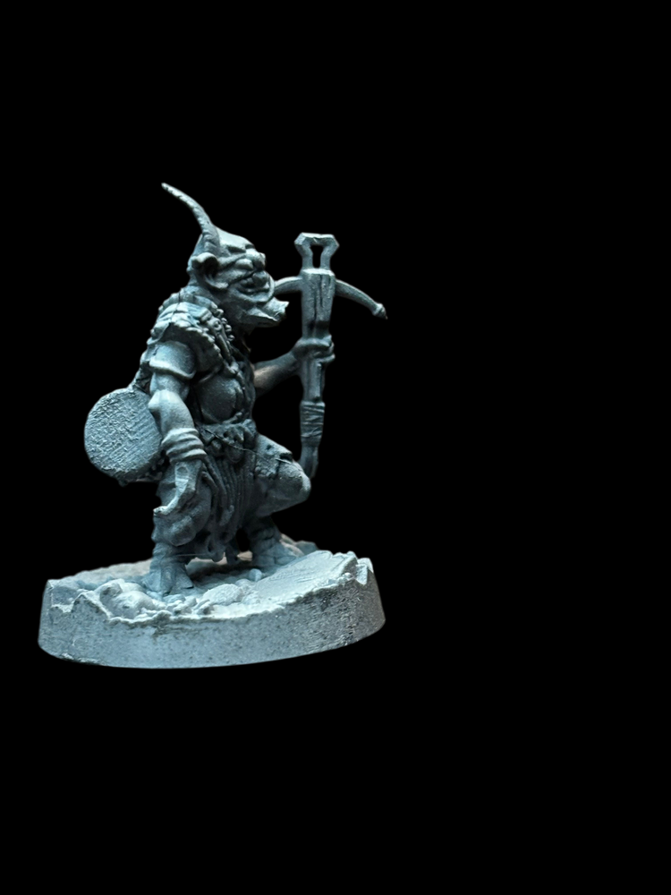 Pig Orc - Crossbow (ONLINE ORDER ONLY)