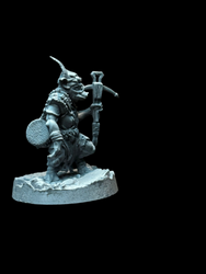 Pig Orc - Crossbow (ONLINE ORDER ONLY)